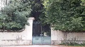 Image illustrative de l’article Château de Détilly