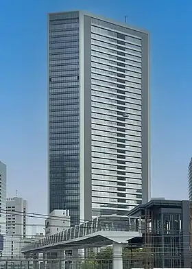 illustration de SoftBank