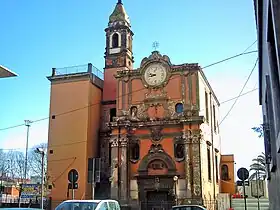 Image illustrative de l’article Église Santa Maria di Portosalvo