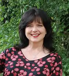 Image illustrative de l’article Marylène Bergmann