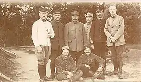 Image illustrative de l’article 37e régiment d'artillerie