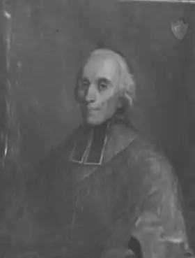 Marc-Antoine de Noé(1724-1802)