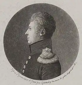 Auguste-Marie Agard de Maupas