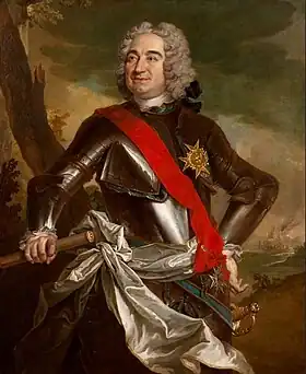 Jean-François de Creil