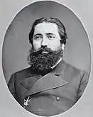 Ilia Tchavtchavadzé