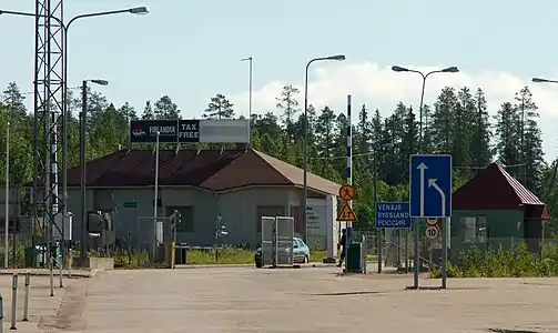 Kuhmo