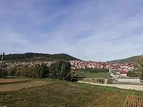 Postenje (Novi Pazar)