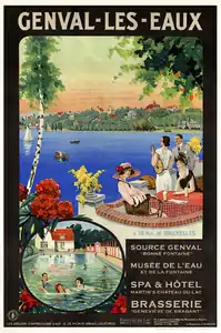 Affiche promotionnelle