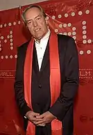 Powers Boothe en 2005.