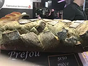 Image illustrative de l’article Préfou