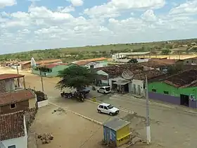 São João do Cariri