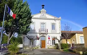 Prades-sur-Vernazobre