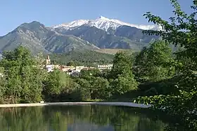 Prades (Pyrénées-Orientales)