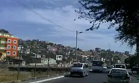 Image illustrative de l’article Ribeira da Trindade