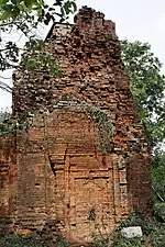 Le Prasat Khao Lon