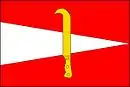 Drapeau de Pravčice