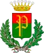Blason de Prazzo