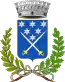 Blason de Prelà