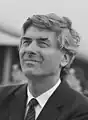 Ruud Lubbers1982-1994