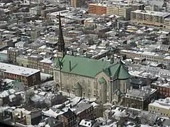 Église Saint-Jean-Baptiste en 2011