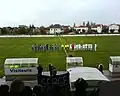 JA Drancy-Lille OSC  rés. le 7 novembre 2010.