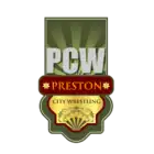 logo de Preston City Wrestling