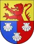 Blason de Prez