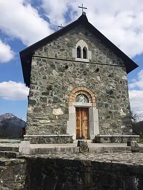 Image illustrative de l’article Monastère de Mažići