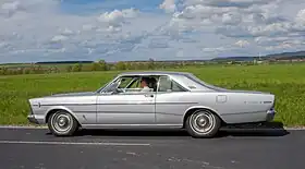 Ford Galaxie