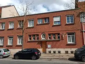 Image illustrative de l’article Prieuré de la Sainte-Croix