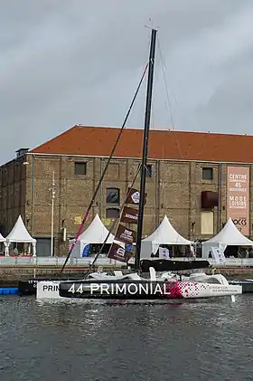 illustration de Actual (Multi50)