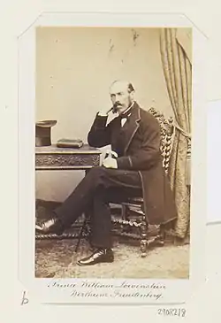 Image illustrative de l’article Guillaume de Löwenstein-Wertheim-Freudenberg