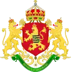 Ferdinand Ier (roi des Bulgares)