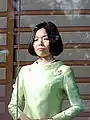 Akiko de Mikasa(1981)