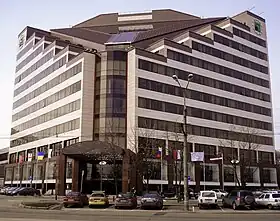 illustration de PrivatBank