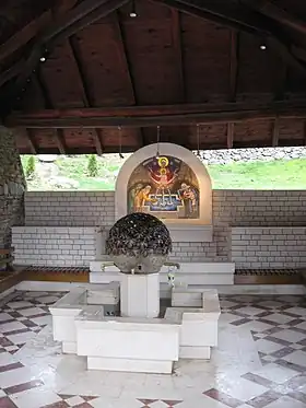 Prolom (Kuršumlija)