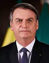 BrésilJair Bolsonaro2019–2022