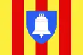Drapeau : Ariège (département)