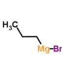 Image illustrative de l’article Bromure de propylmagnésium