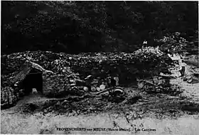 Provenchères-sur-Meuse