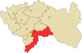 Province de Huancayo