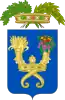 Blason de Province de Caserte