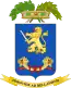 Blason de Province de Frosinone