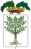 Blason de Province d'Oristano