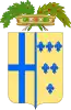 Blason de Province de Parme
