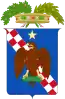 Blason de Libre consortium municipal de Raguse