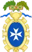Blason de Province de Salerne
