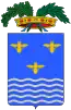 Blason de Province de Terni