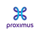 logo de Groupe Proximus