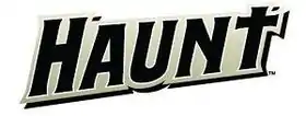 Image illustrative de l’article Haunt